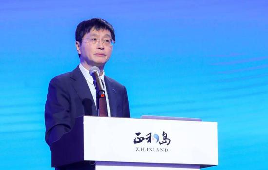 正和岛王林：2020年是中国民营企业的“天启时刻”