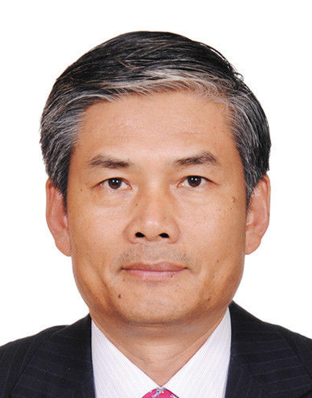 独家!王思东出任中国太平保险集团总裁_新浪财经_新浪网