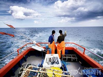 中国海洋捕捞升逾5% 配股净筹近3亿元|中国海洋捕捞_新浪财经_新浪网
