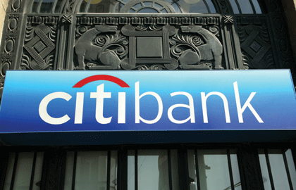 花旗拟将减税带来的利润分配给投资者
