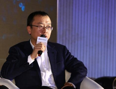 恒泰证券黄志鹏除客户外数据也是更加有潜力的资产