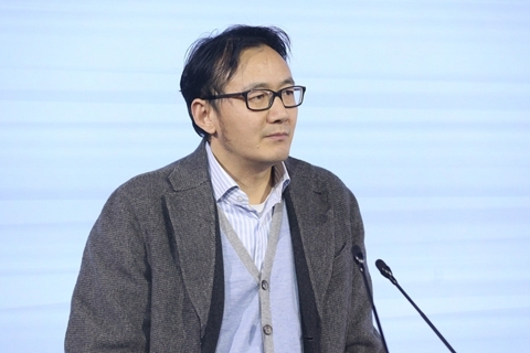 人民银行研究局局长徐忠