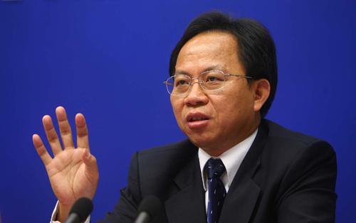 邱晓华回应离任民生证券:先回泛海集团 休息一下