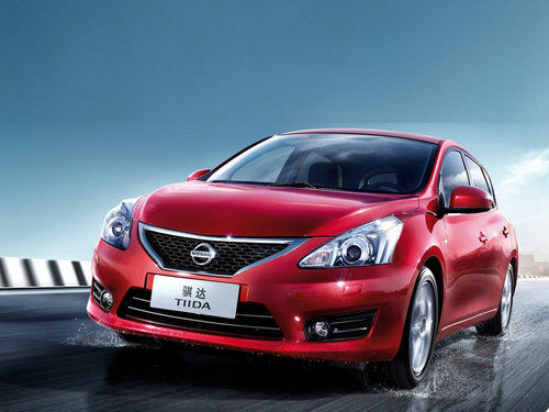 9万辆车的召回计划,所涉车型涵盖东风日产旗下轩逸,骐达等多款畅销