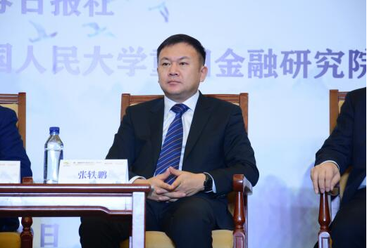 伊利股份副总裁张轶鹏:乳业创新是全产业链的创新