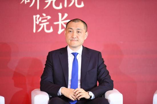 微软中国首席技术官韦青:人工智能不要变成新迷信_新浪财经_新浪网