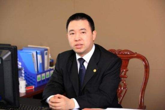 刘世安(2016年至今)