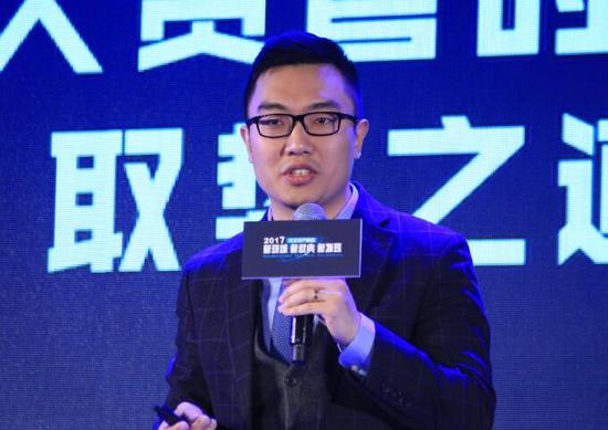 孙伟哲:私募行业要经历大浪淘沙 把好的管理人留下