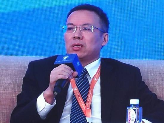 郑商所熊军:通过人工智能监控市场防止市场操纵