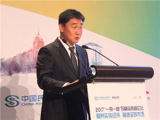 张志祥:商业银行要成为资金管理者和风险把控者