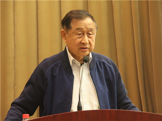 高尚全:老祖宗没说过的也能做 都要审批还怎么创新?