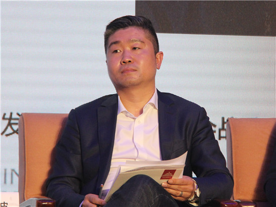 王占波:监管应给创新留空间 把犯法和犯错区分开