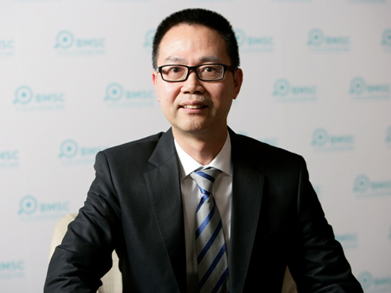 博厚健康董事长熊晓明