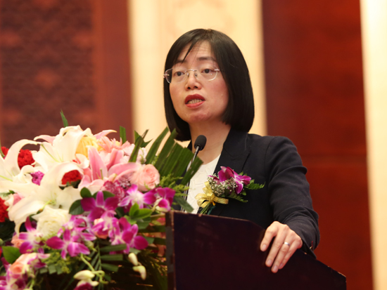 百度集团副总裁、人工智能商业化总负责人杨涛