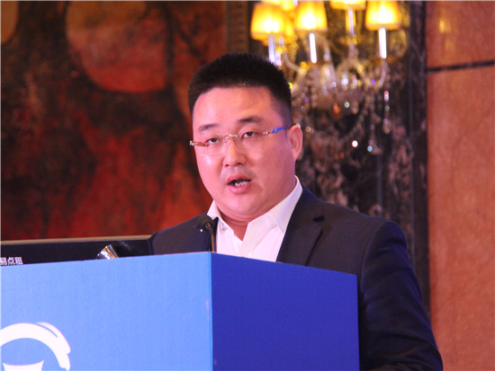 国玉金福董事长戴有明