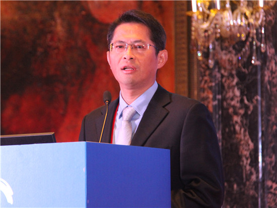 陈志坚:用小微风险管理技术协助银行斩获小微贷款