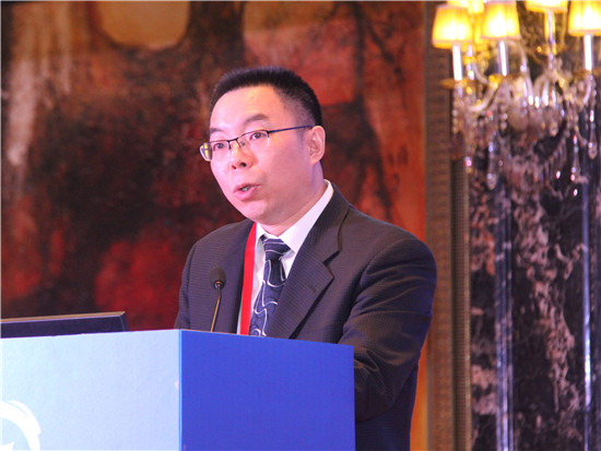 沈伟:金融市场基本功能得到发挥才能服务实体经济