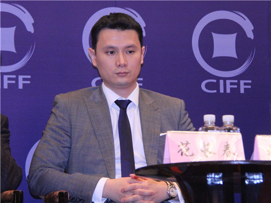 张顺荣:中国市场融入国际市场的趋势将进一步增强