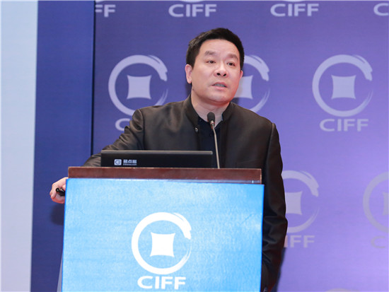 何威:真正的品牌一定是有定位的品牌