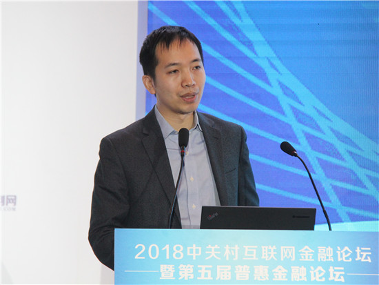 洪锋:小米之家坪效全球第二 第一是苹果