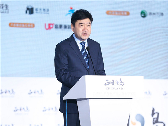 科瑞集团董事长简介_三瑞集团董事长图片