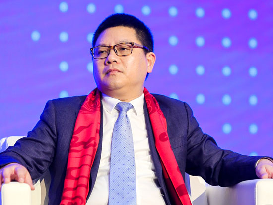 上海均瑶（集团）有限公司董事长王均金