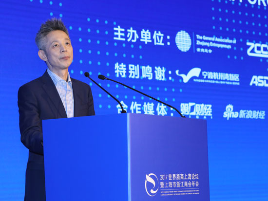 复旦大学教授蒋昌建