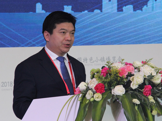 长沙市人民政府副市长邱继兴