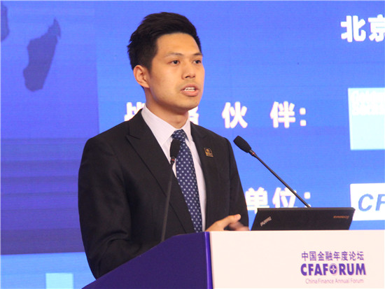 申万宏源研究所国际经验与配置研究主管李一民