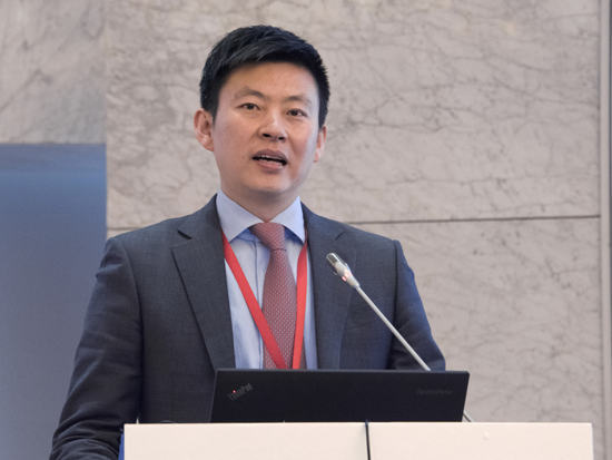 上海医药集团刘大伟:医药产业将加速优胜劣汰|上海国资高峰论坛_新浪