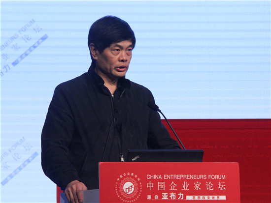 金沙江创业投资董事总经理、合伙人丁健