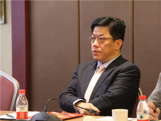杜江涛:希望社会对企业家多一些宽容和鼓励