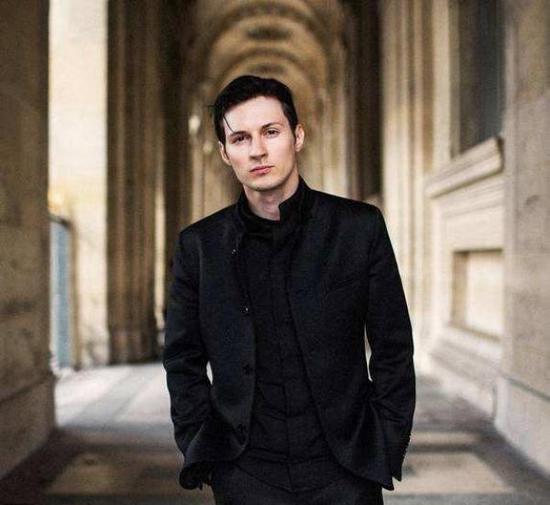 一款神秘的社交软件拟发起史上最大的ico