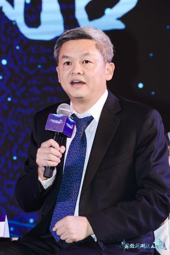 无讼法务创始人蒋勇法务服务过去没得到太多关注