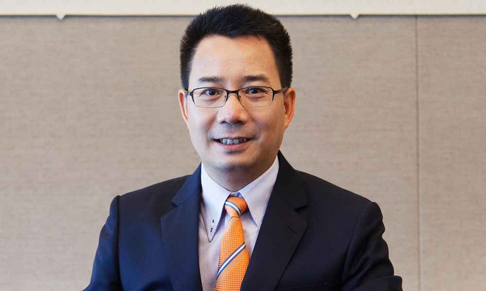 中欧基金周蔚文:投资不能跟风" _新浪财经_新浪网