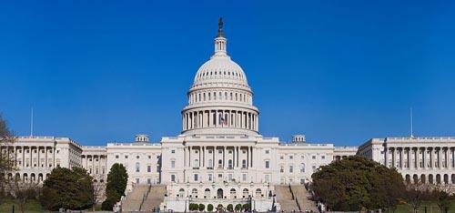 美国政府重启的前因后果