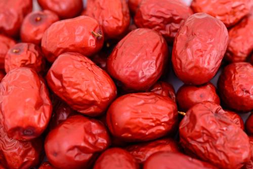 【红枣】新疆托市政策炒作再度拉涨红枣盘面价格