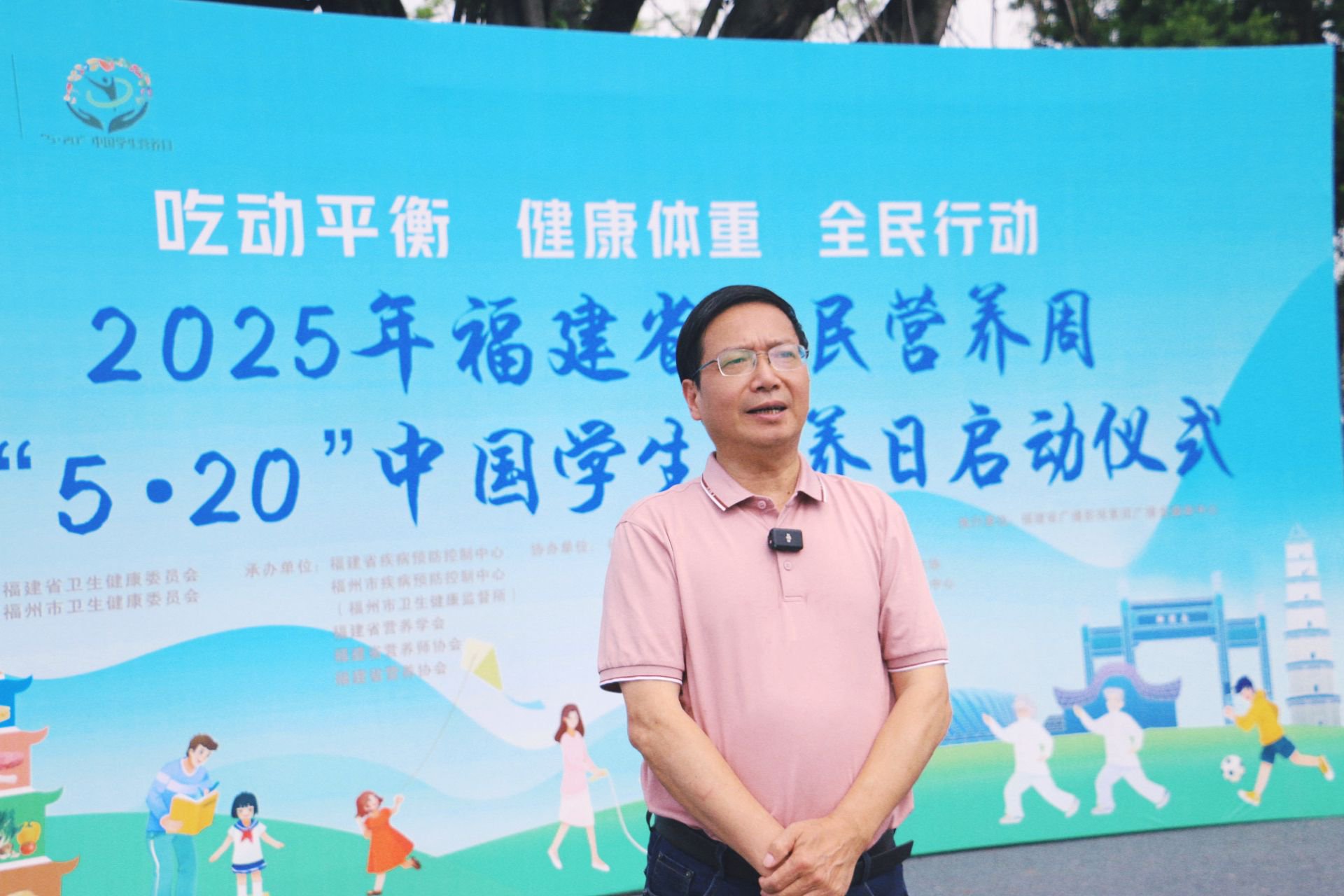 福建长富乳品有限公司总经理助理何水双谈长富如何为健康中国赋能