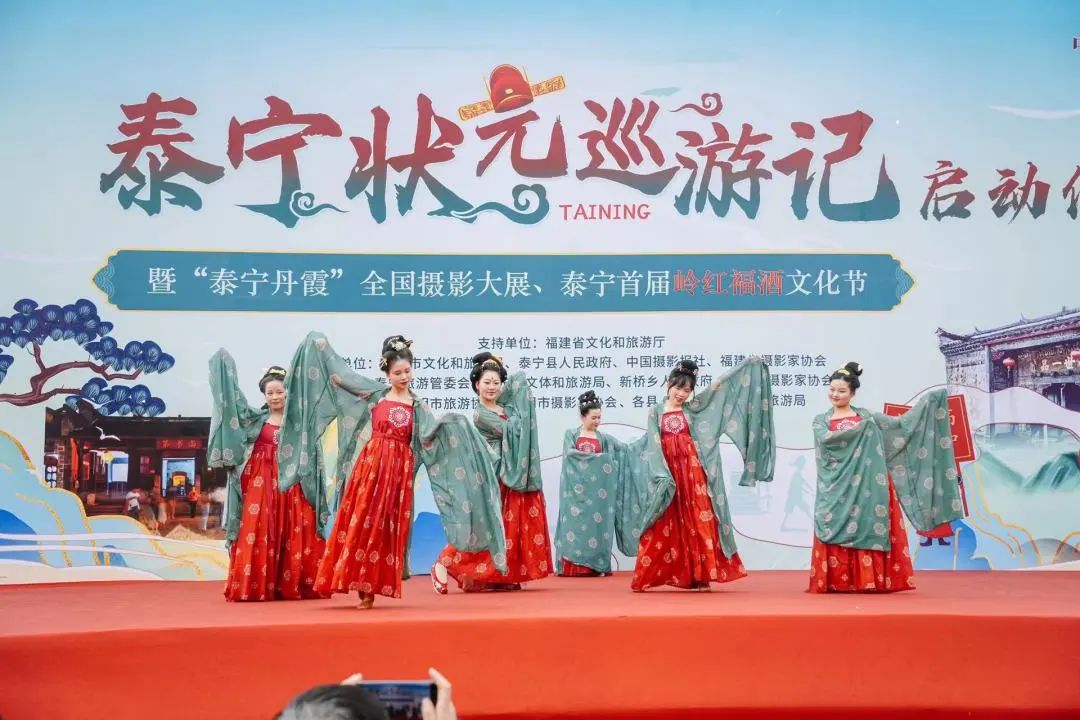 汉舞《望月苍穹》
