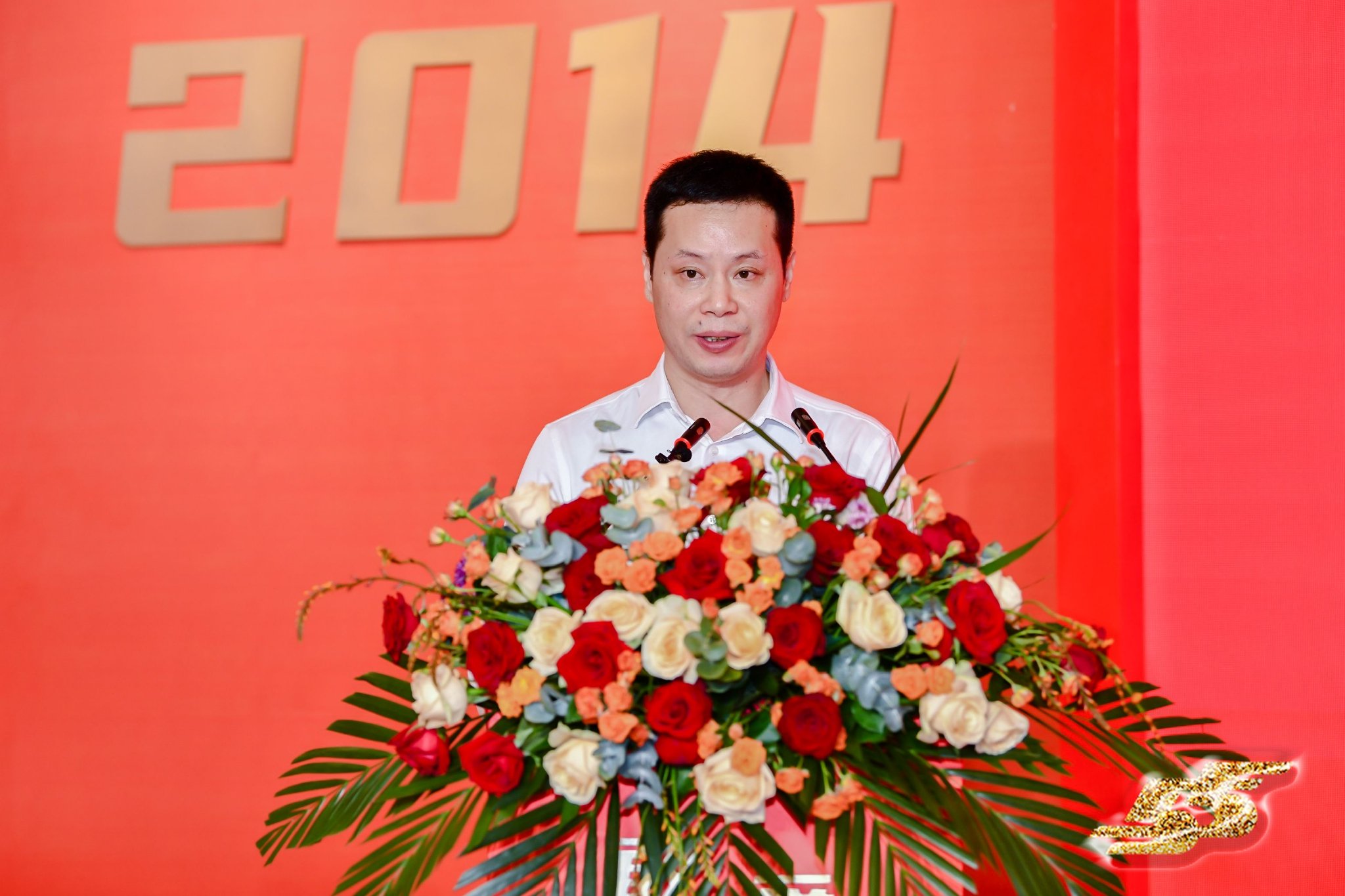 福建青拓镍业有限公司董事长何积秀