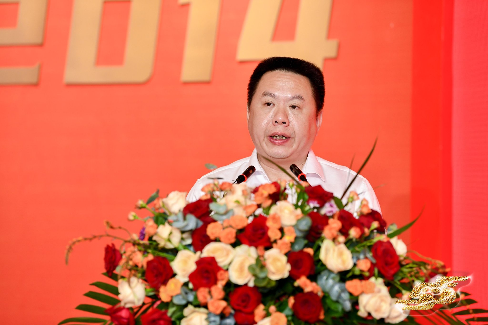 福建省投资集团党委委员、副总经理 叶远航