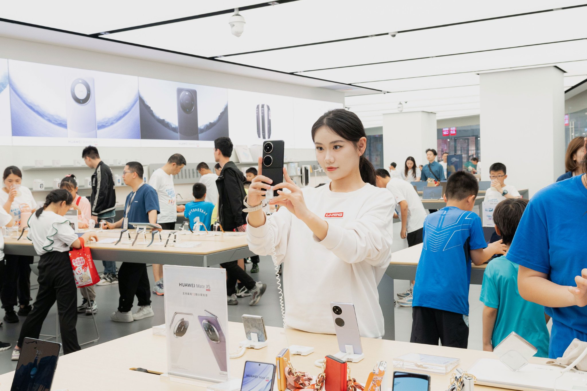 扫码同城约跑：年轻人社交运动新玩法