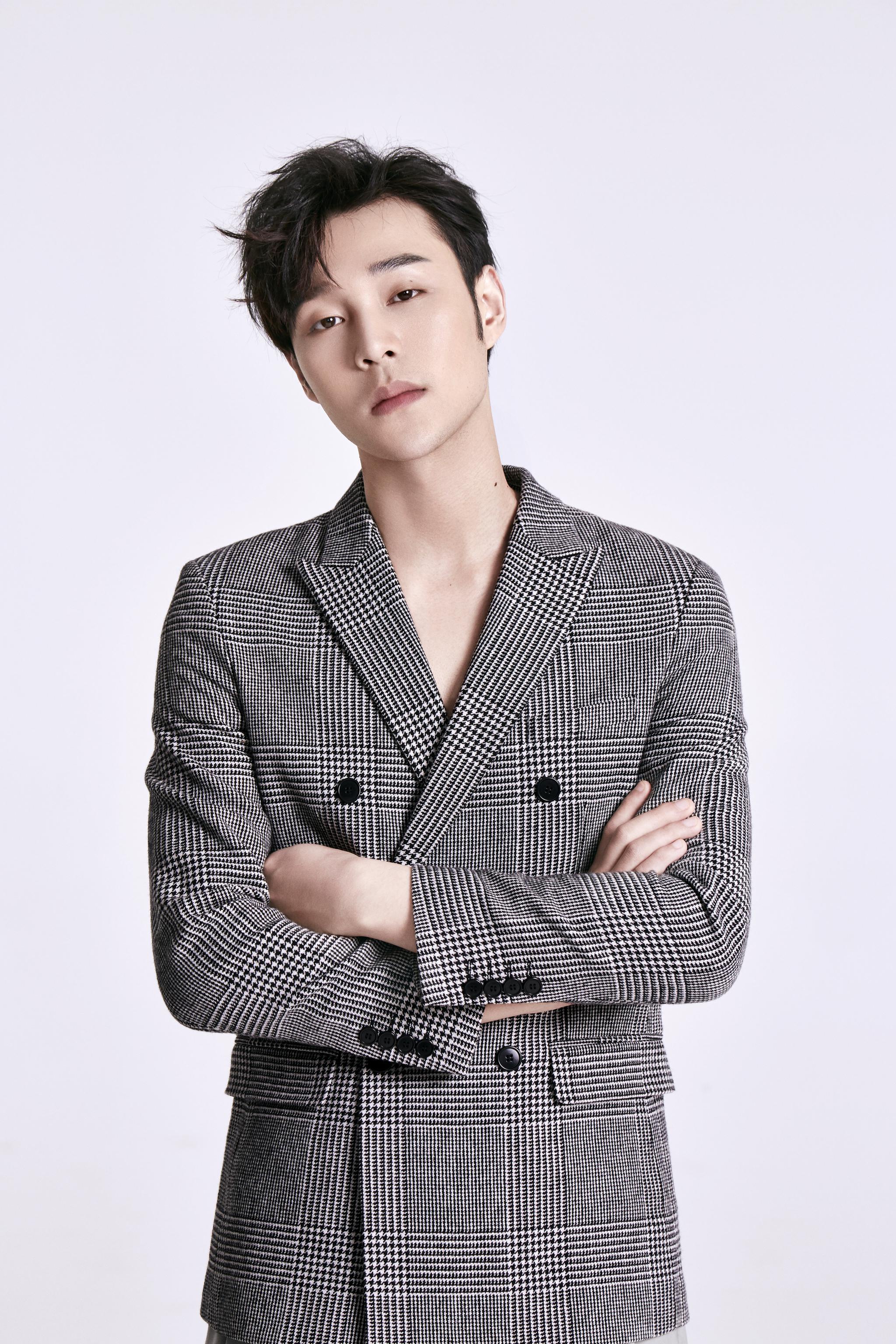 袁昊的厦门情书:冬日里的邂逅,许下再见之约