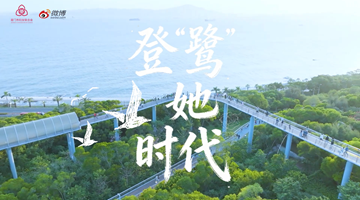 厦门女性城市形象宣传片温情上线