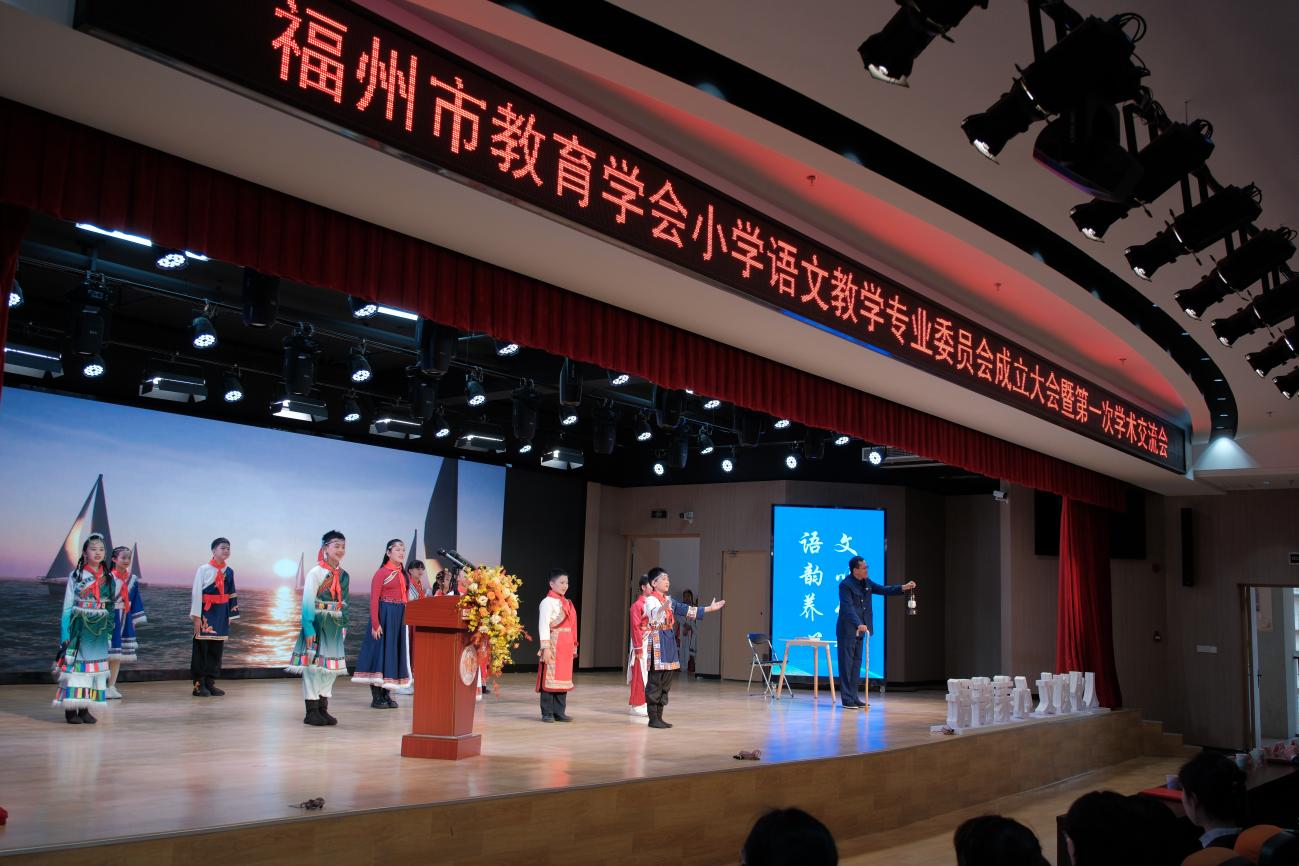 活动现场