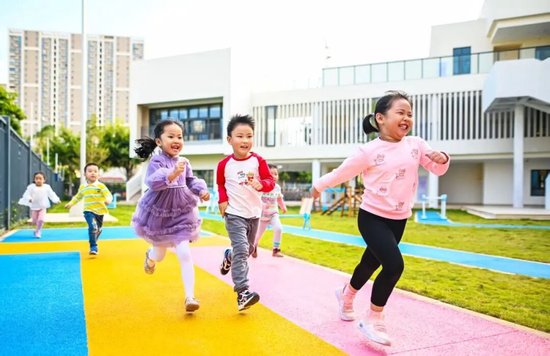 学前沃土结硕果！省级学前教育保育教育改革优秀案例，湖里教育+2！