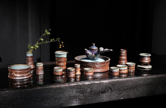 全国首场路演来湖里！本周还有更多展览与映后见面会~