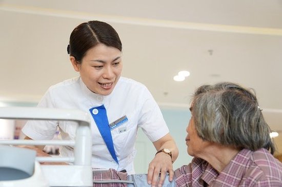 点亮"视"界之光|惠光爱尔眼科医院护士节主题摄影展