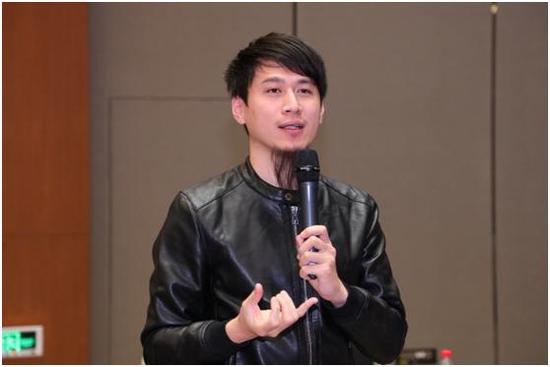 互动交流)(厦门火炬高新区管委会总工程师倪杰与客商交流互动)最后