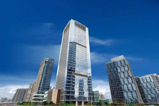 融侨·星誉|福州,是什么样的?